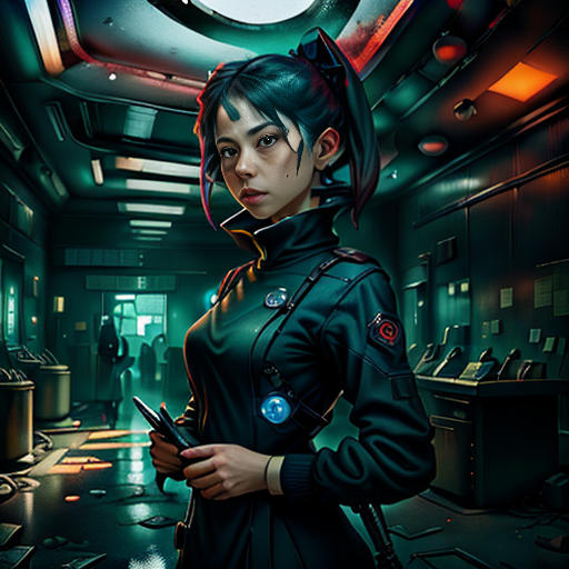The Latex Chronicles