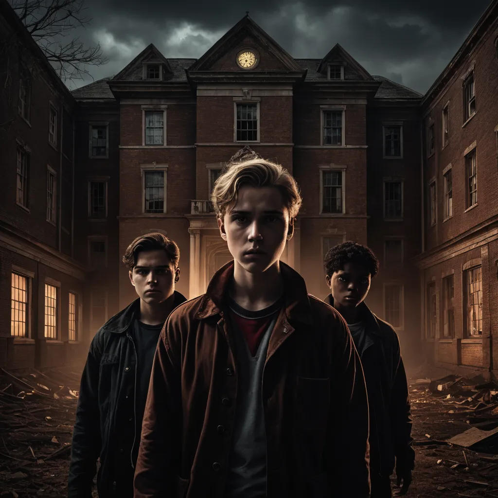 The Deadly Bond