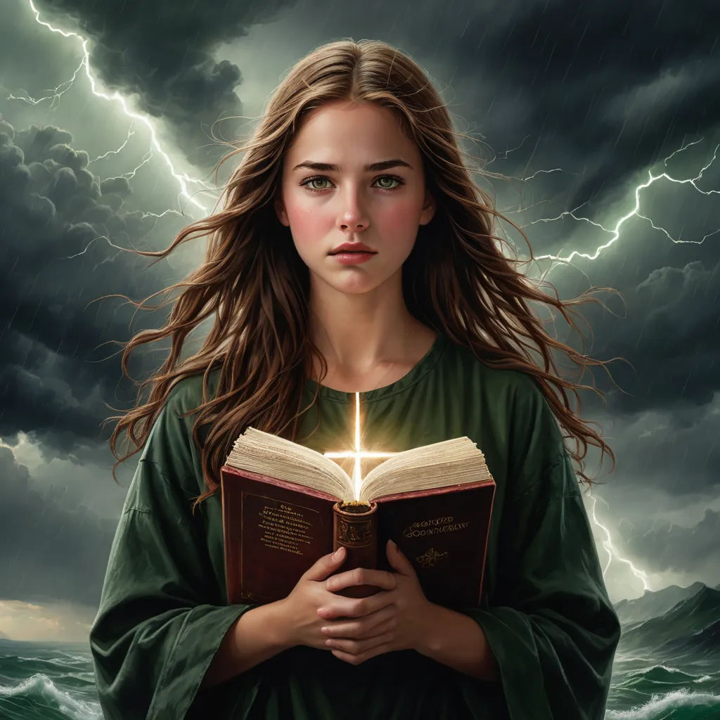 Blood Covenant The Power Of Affirmation Story
