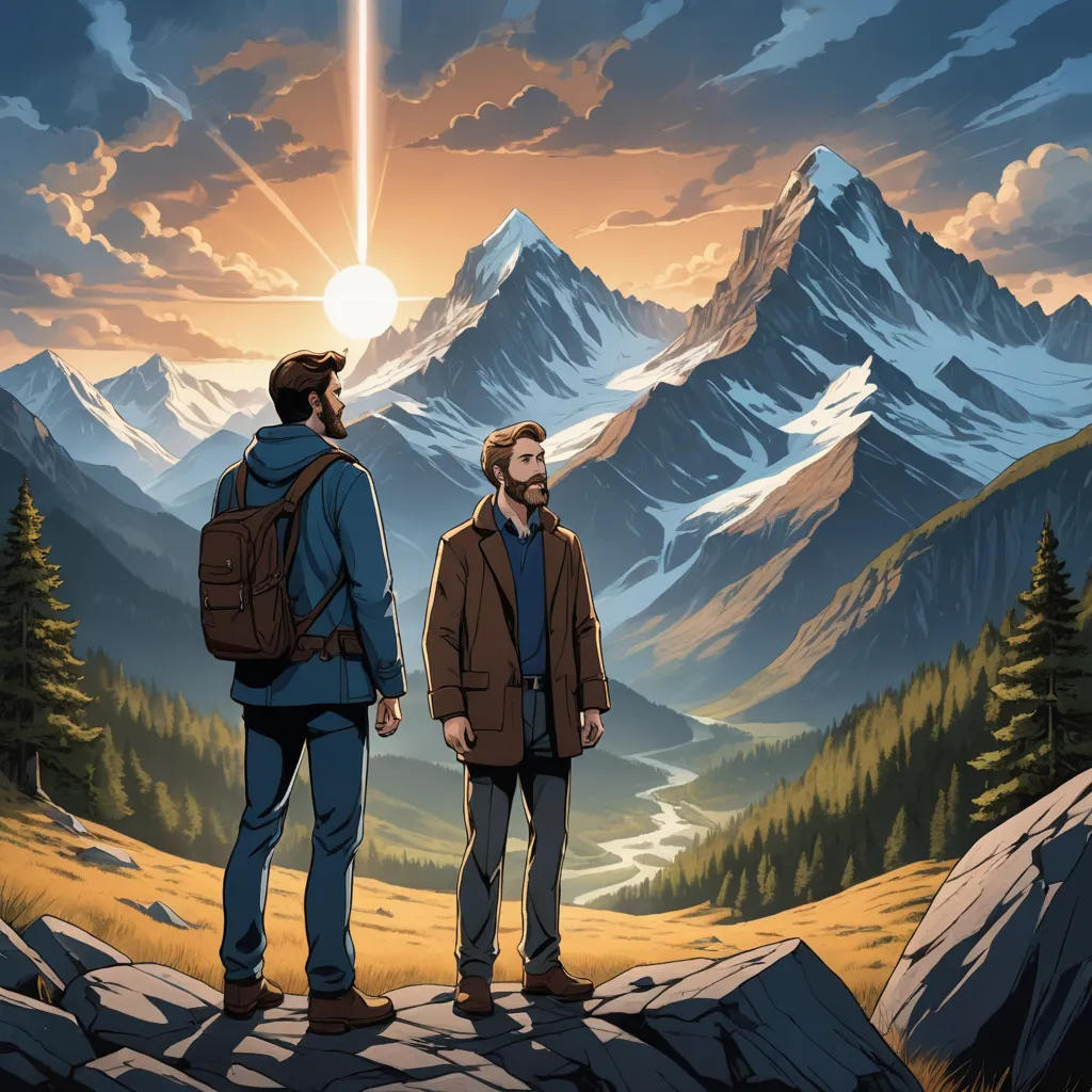 The Beacon's Call