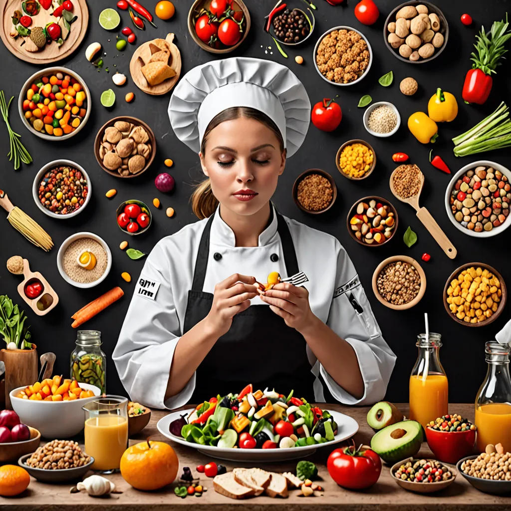 The Mindful Feast