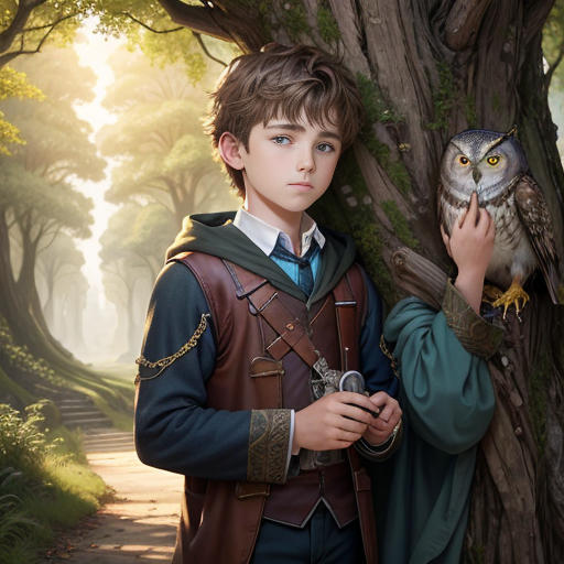 The Gifted Journey