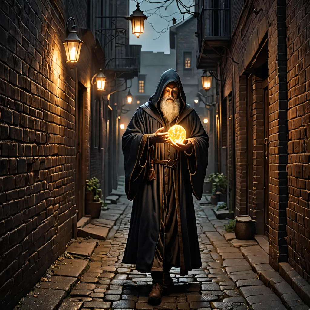 The Greedy Wizard's Dilemma