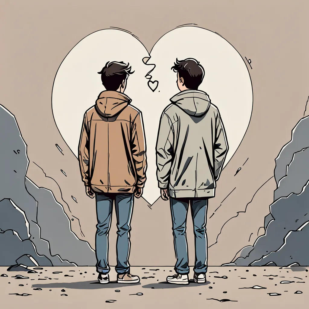 Mending Hearts