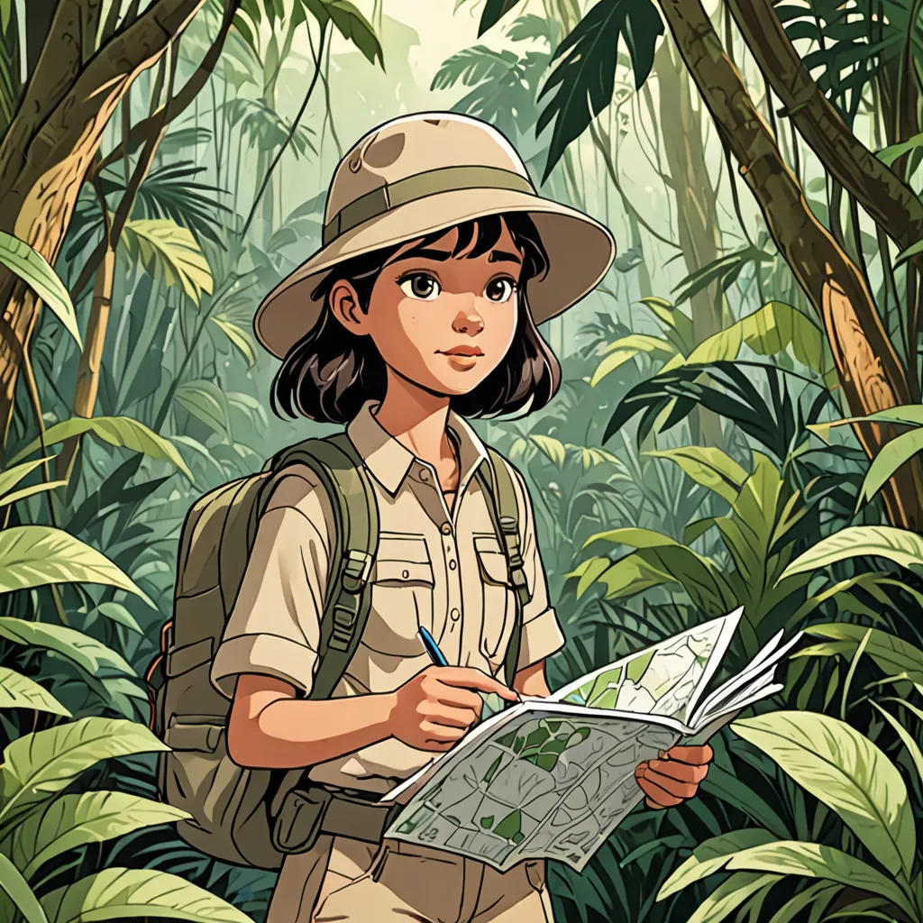 The Rise of the Adventurer