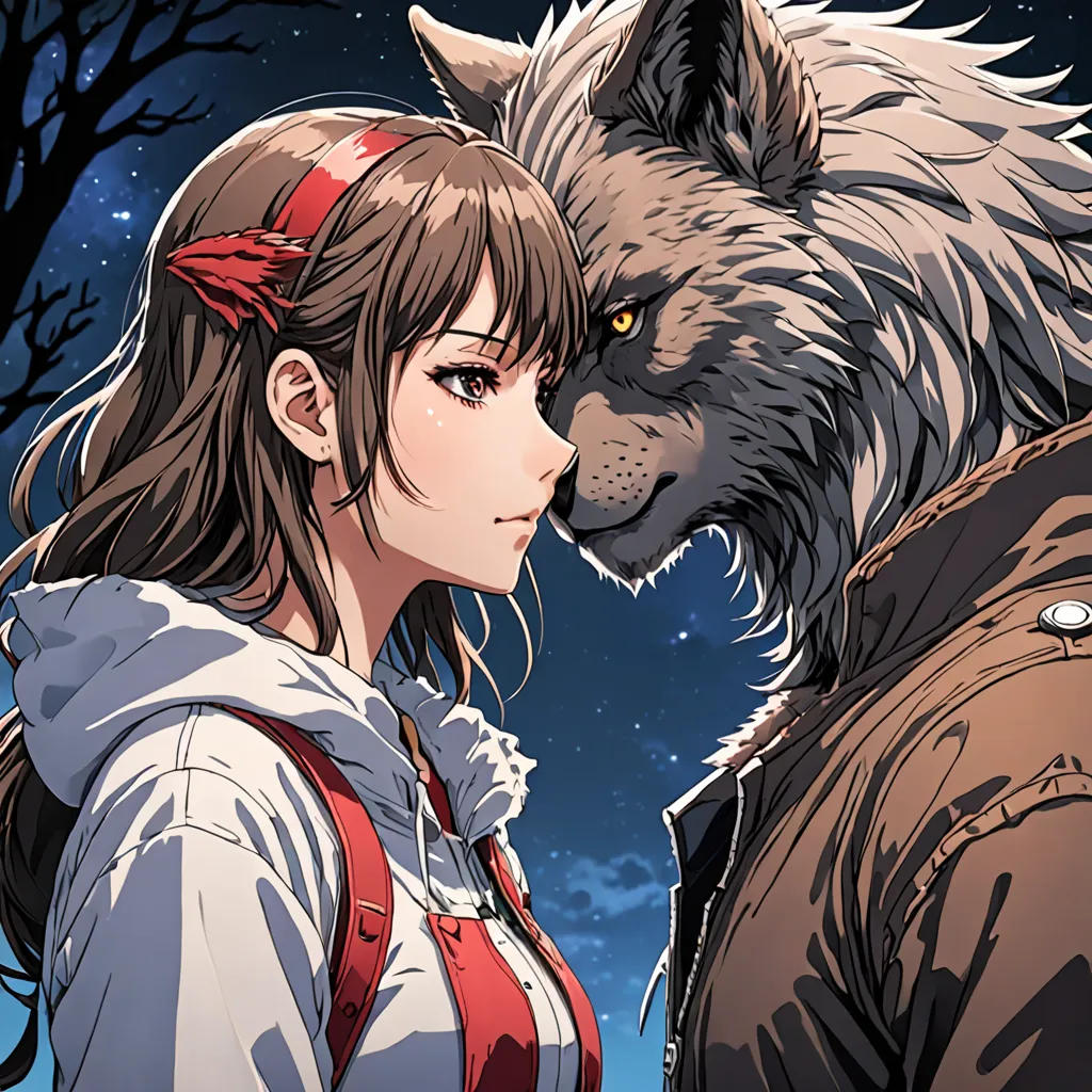 Forbidden Love