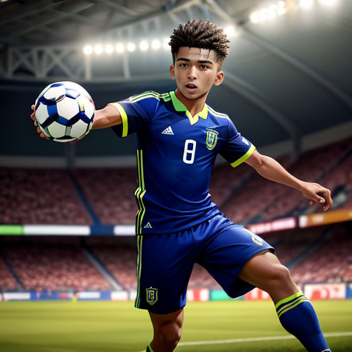 The Rising Star | Story.com