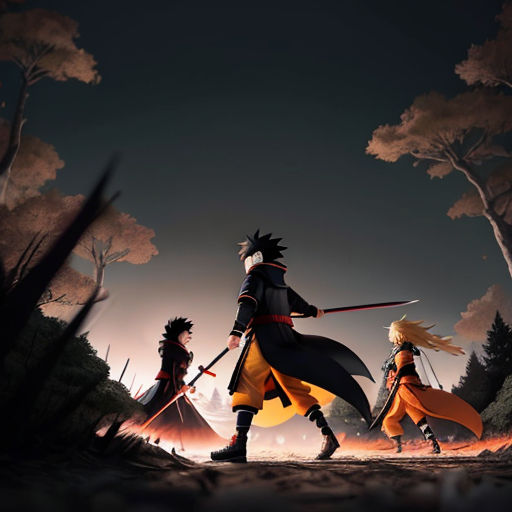 Deciphering the Enigma of Naruto: Unveiling Profound Philosophical