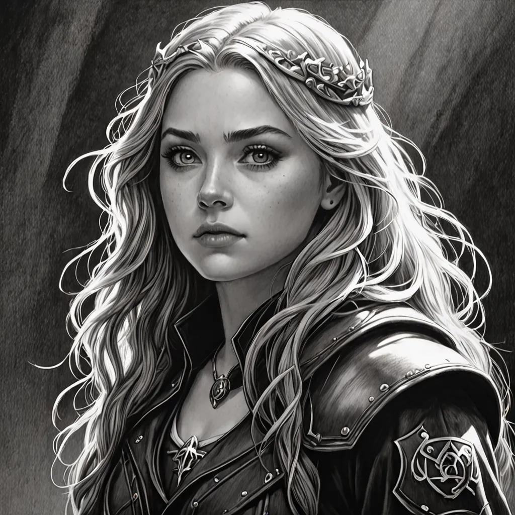 Beth's Brave Heart