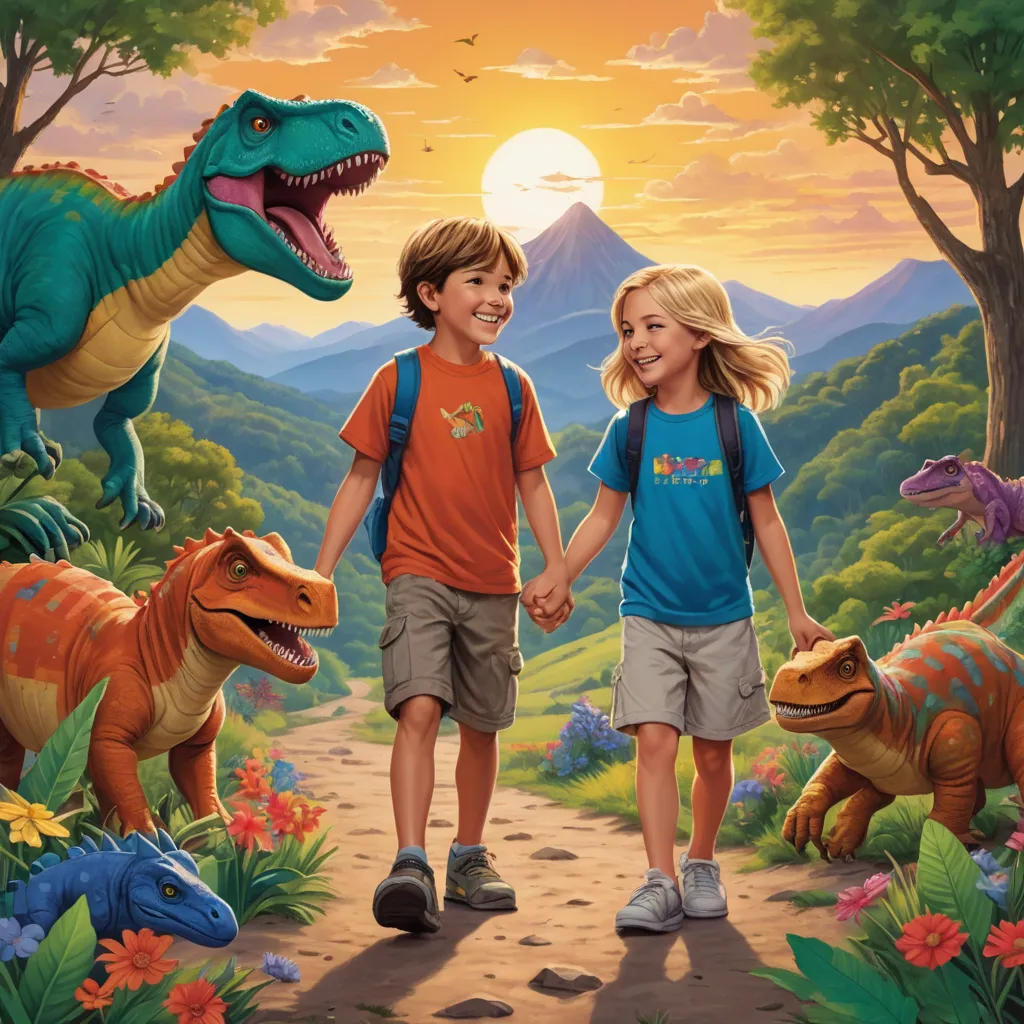 The Friendship Puzzle