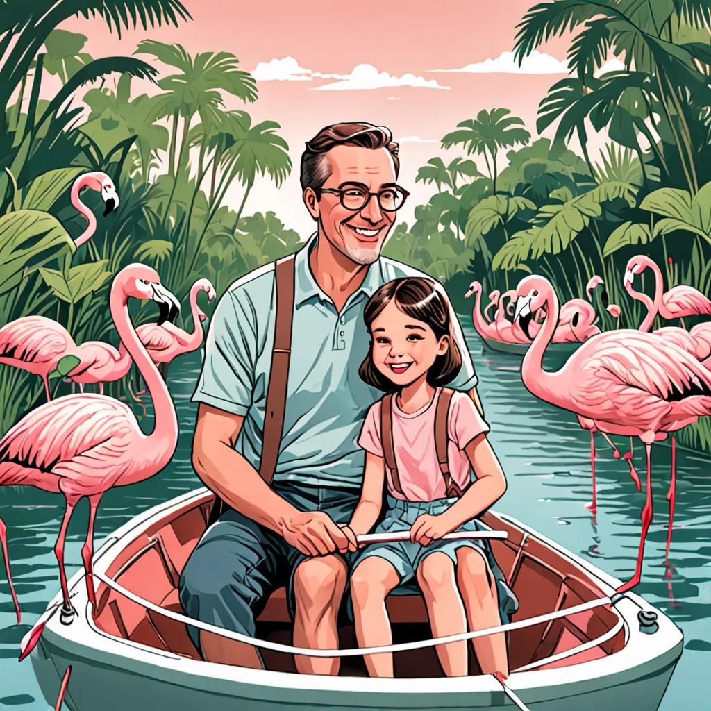 A Day at the Zoo
