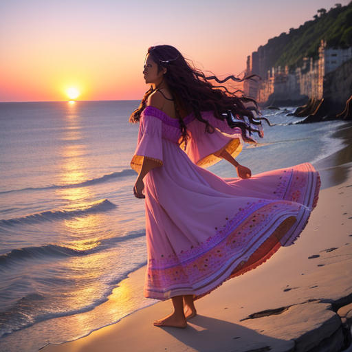 Barefoot Journey