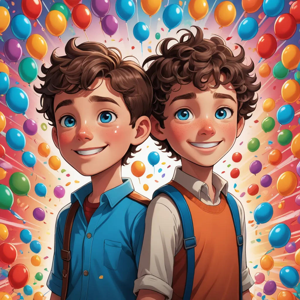 The Candy Chaos