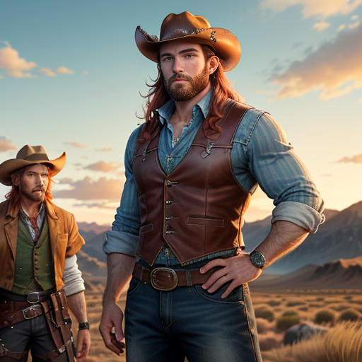 The Welsh Outlaw