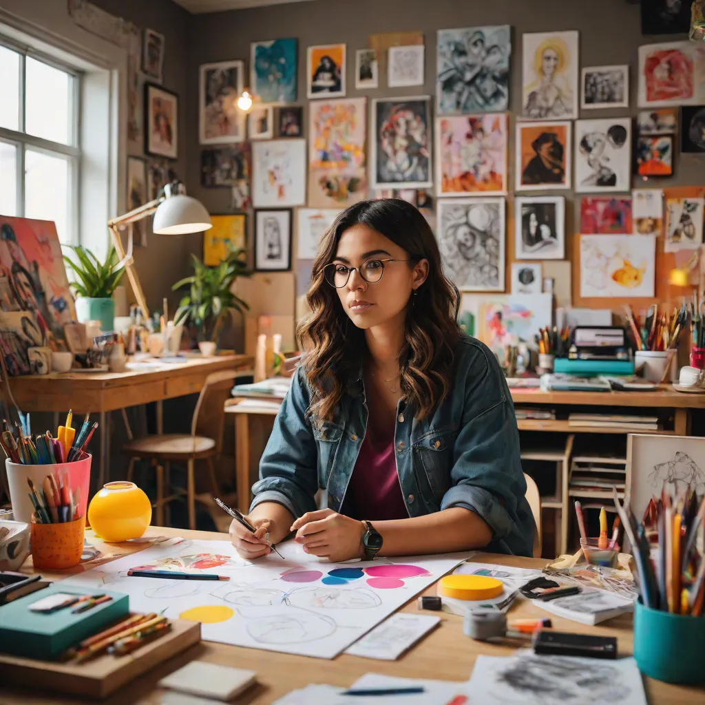 The Art of Engagement: Mastering Instagram Content Creation