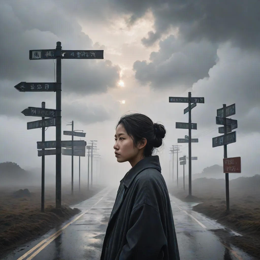 Unexpected Journeys