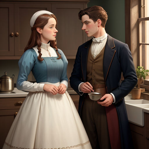 Maid To Serve Story Maid To Serve Story