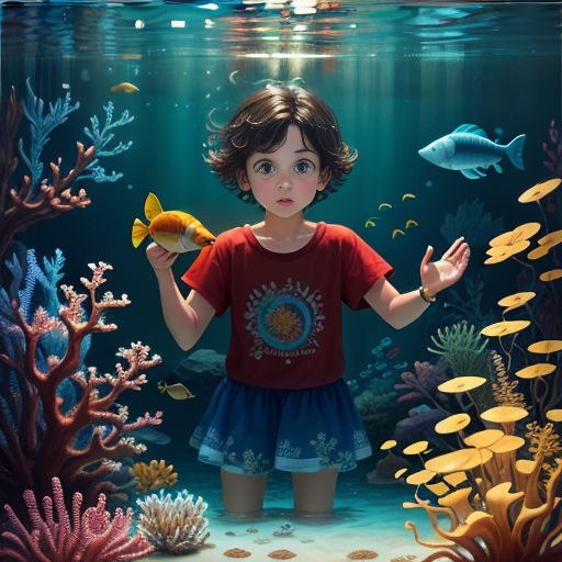 The Upside-Down Fish