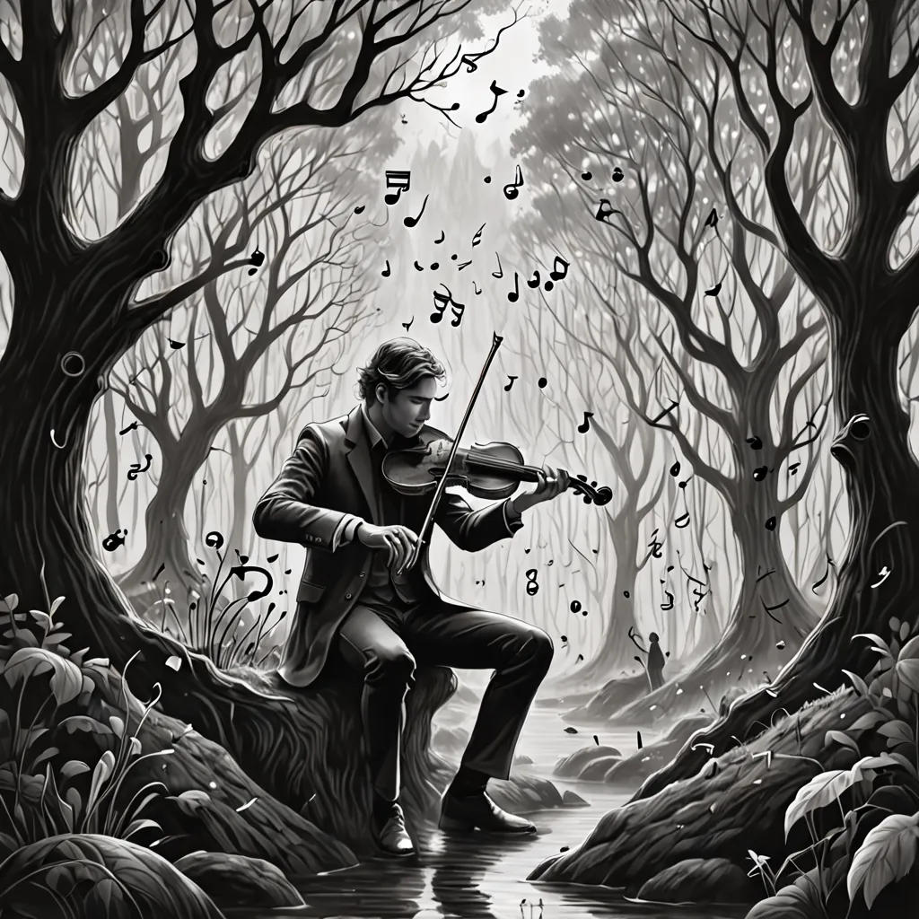 Melodies of Time