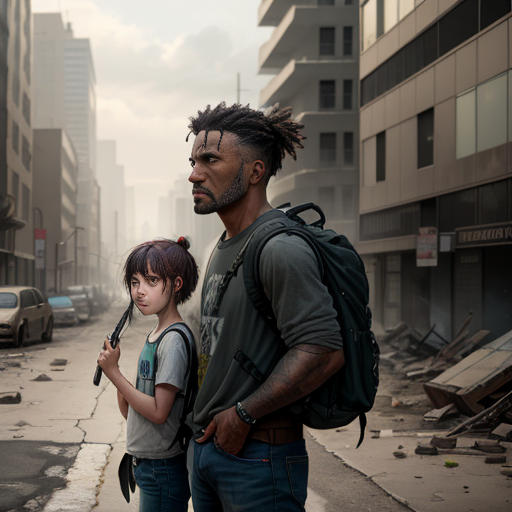 Surviving the Apocalypse