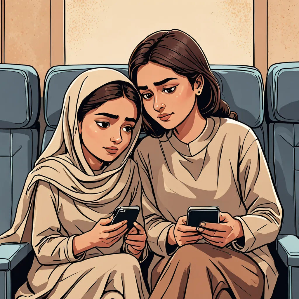 Forbidden Bond | Story.com