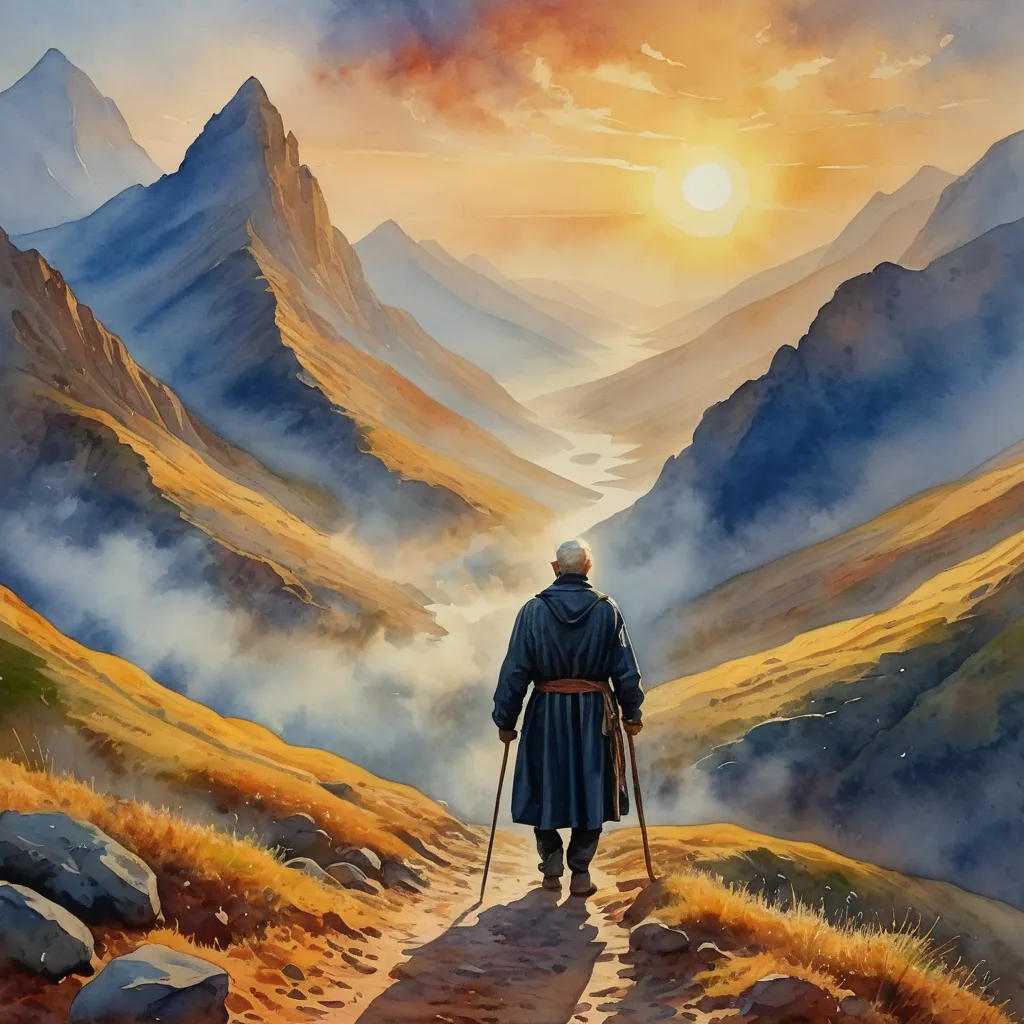 The Quest for True Light