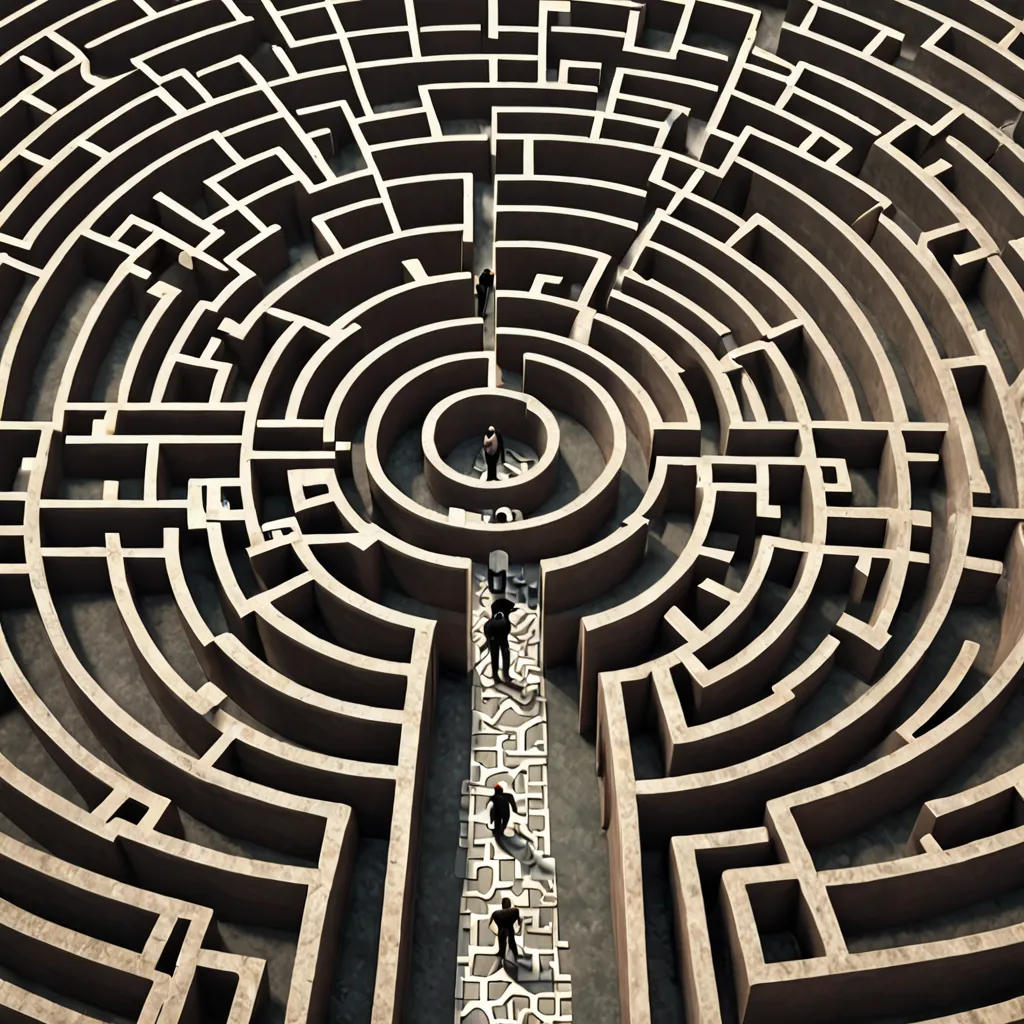 The Psychology Quest