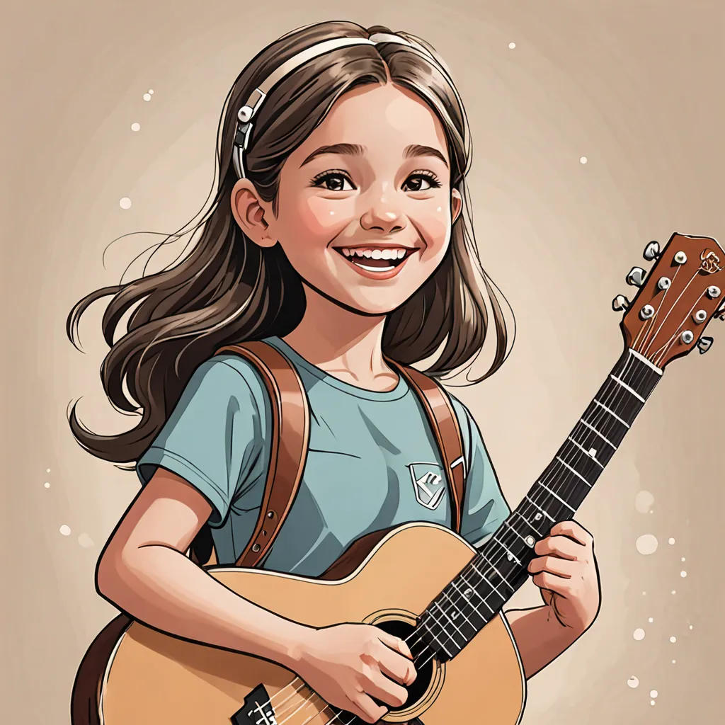 The Sound of Courage