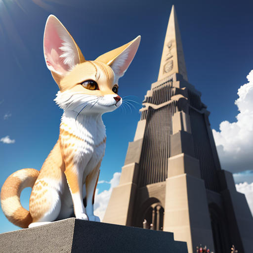 Ollie's Monumental Endeavors