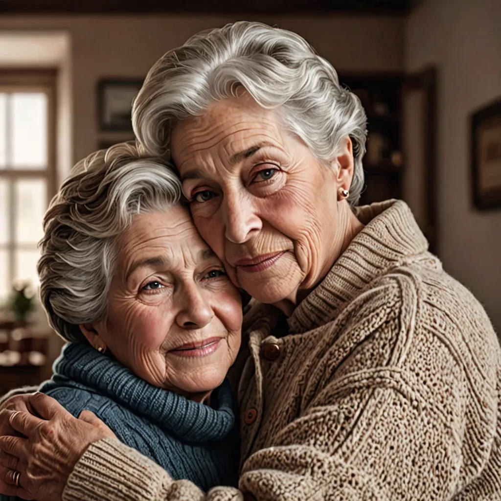 Love in the Time of Loneliness