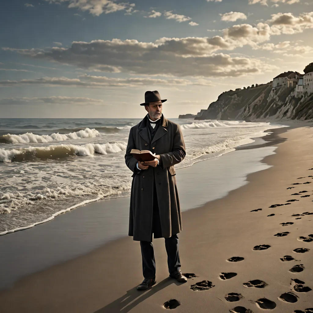 The Sands of Time: A History of Barceloneta Beach