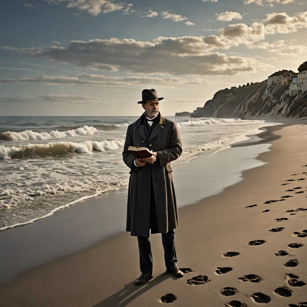 The Sands of Time: A History of Barceloneta Beach