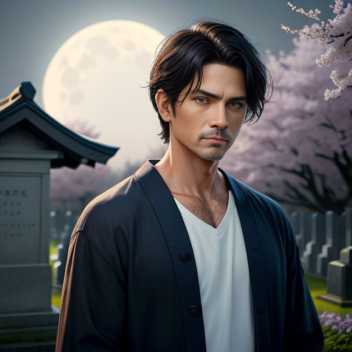 The Secret of Miyagi&rsquo;s Legacy | Story.com