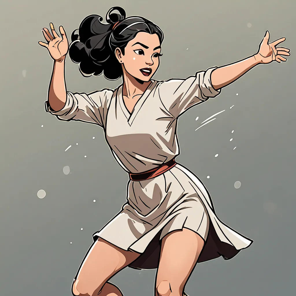 The Dance of Dreams