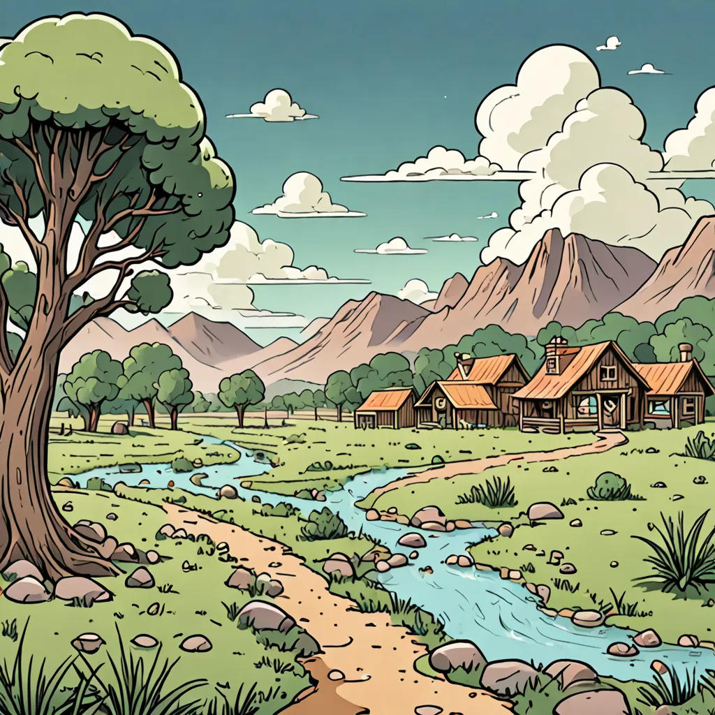 Beetrix's Slime Ranch Adventure