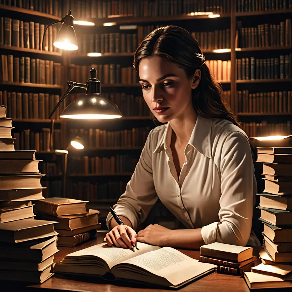 The Words Within