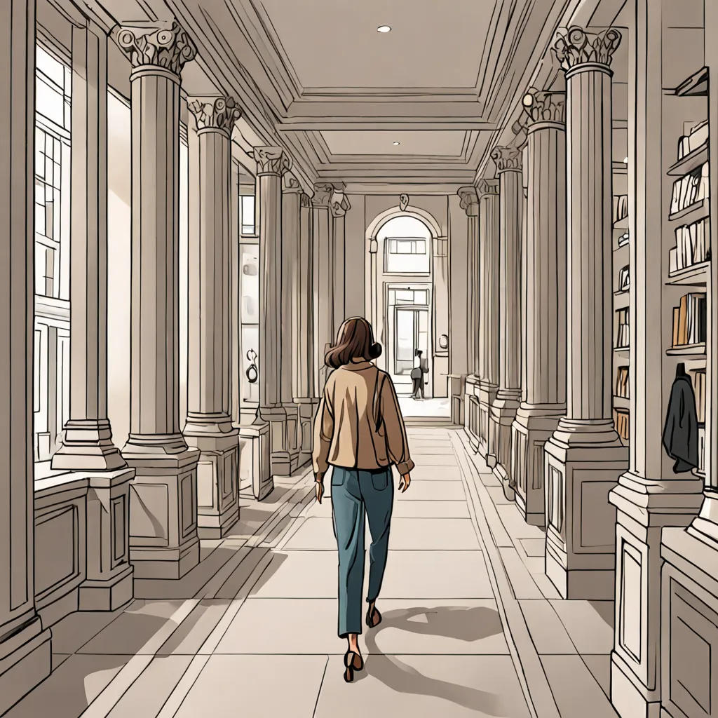The Five Pillars Adventure