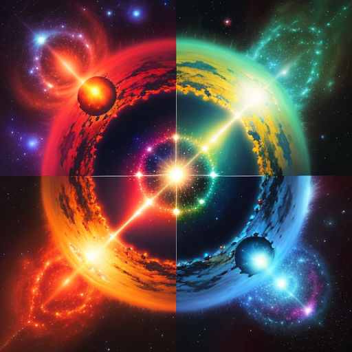 The Creation of the World