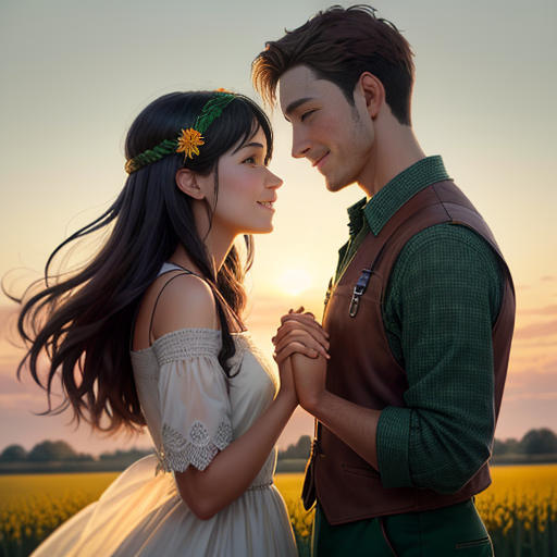 The Everlasting Love