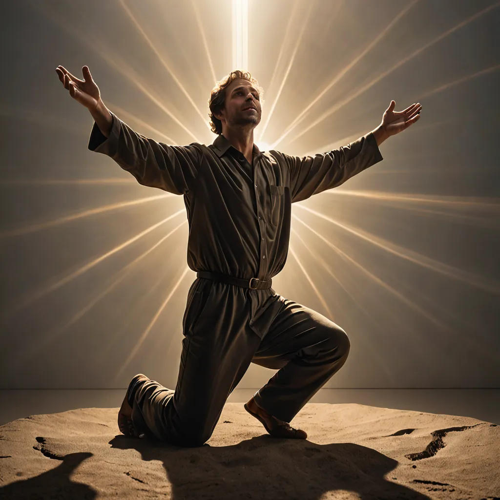 The Awakening of Stephen