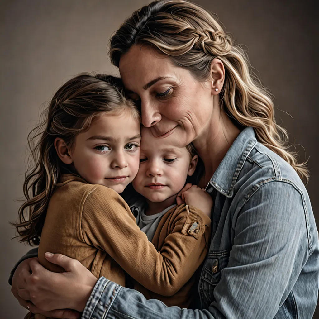 Mom's Love