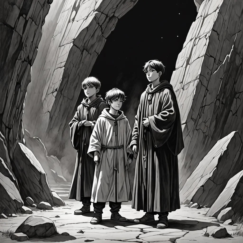 The Sorcerer's Stone