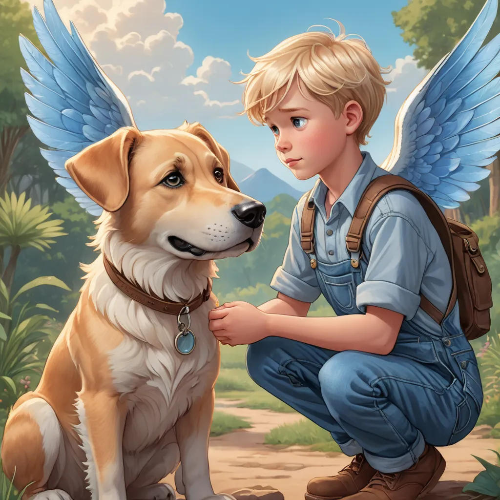 The Animal Whisperer