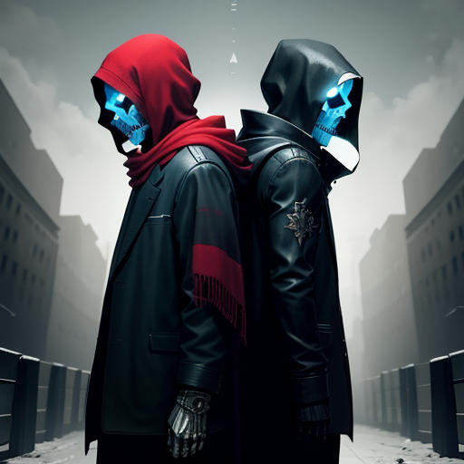 Bones and Betrayal