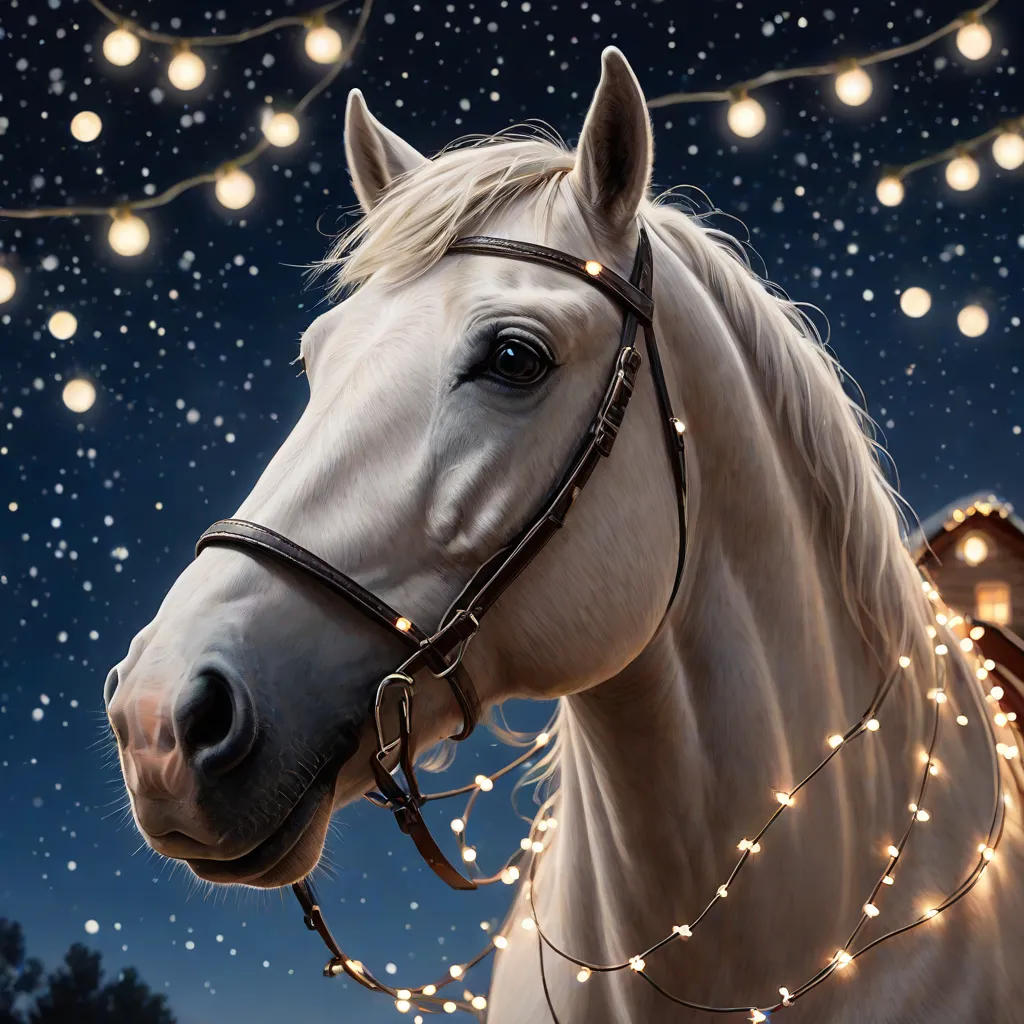 Mr. Ed's Dream of Flight