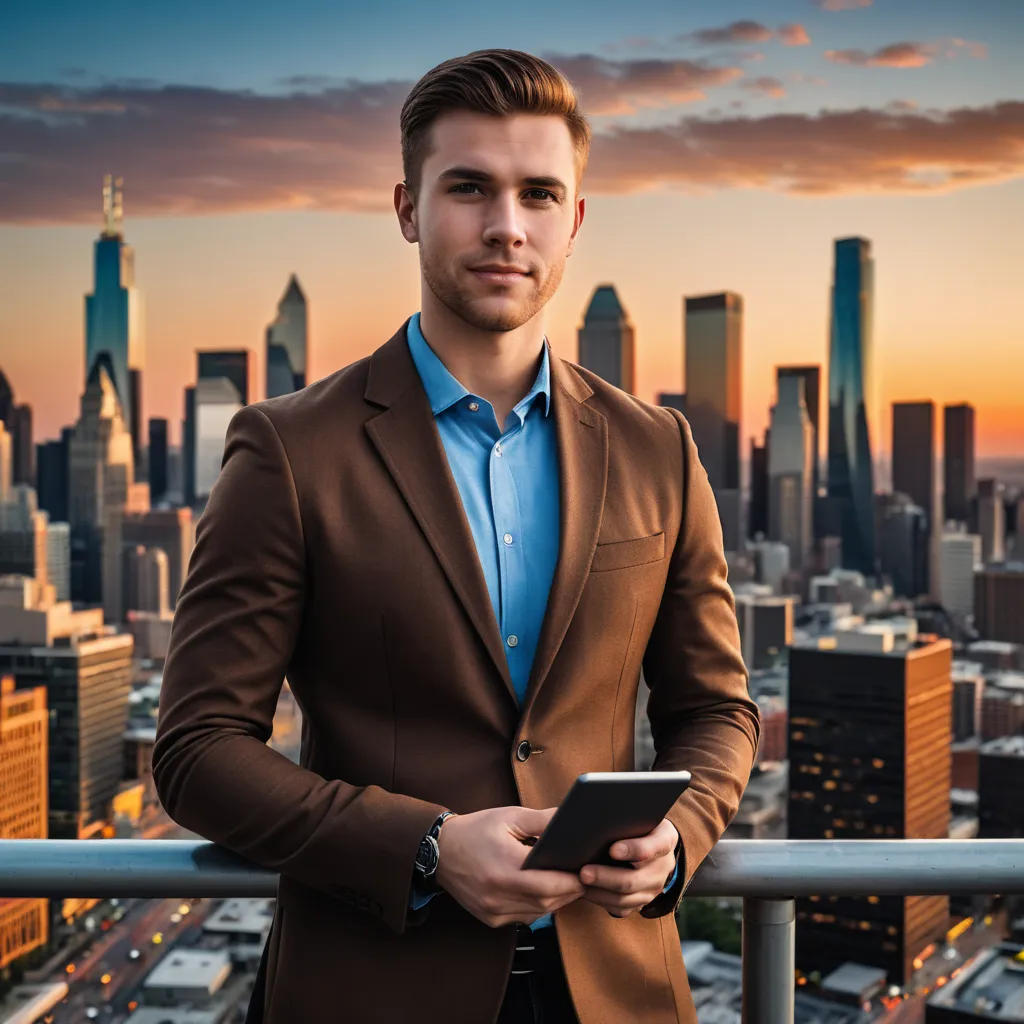 The Digital Marketer's Journey