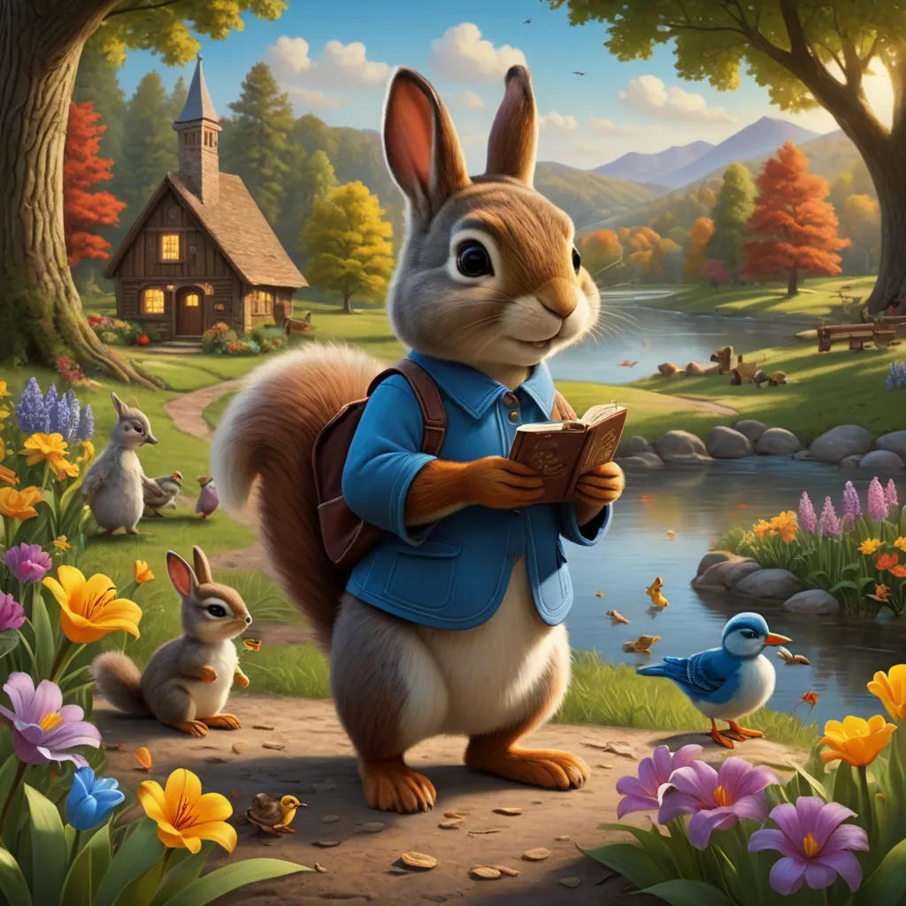 The Magic of Kindness