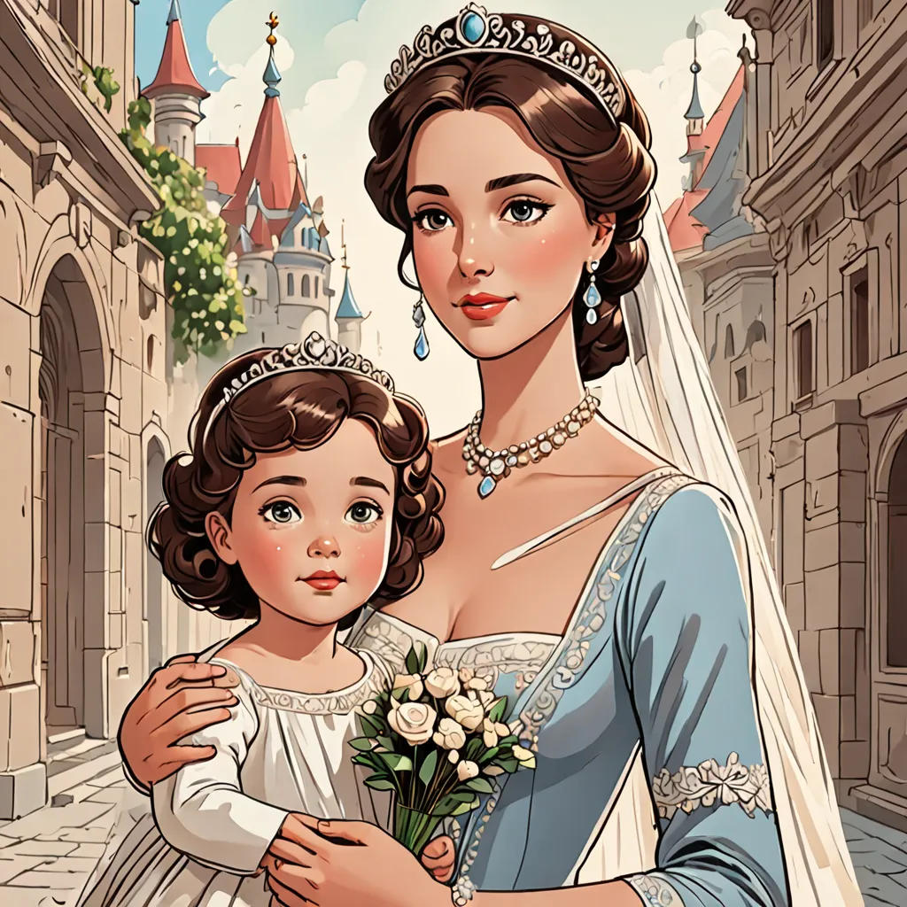 The Carefree Princess