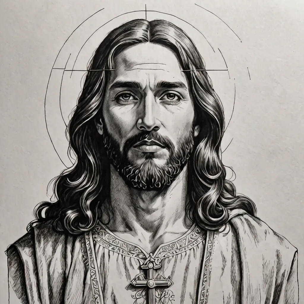 Morgan's Journey with Jesus