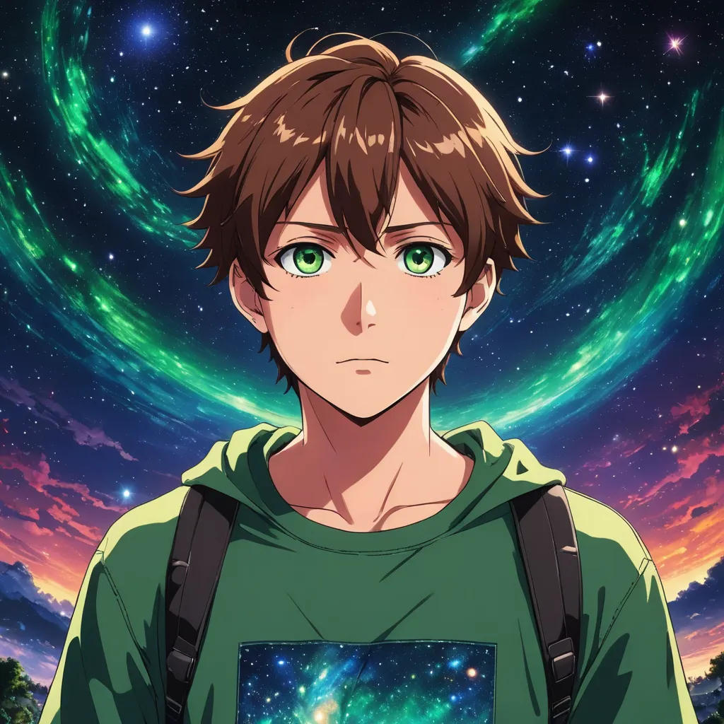Lost in the Stars